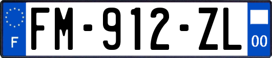FM-912-ZL