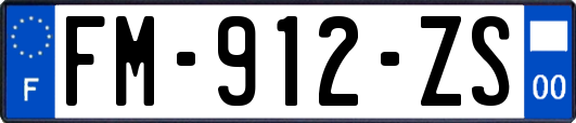 FM-912-ZS