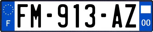 FM-913-AZ