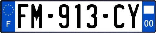 FM-913-CY