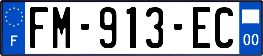 FM-913-EC