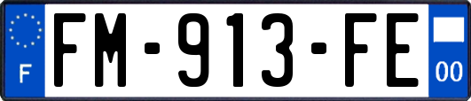 FM-913-FE