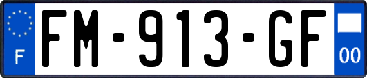 FM-913-GF