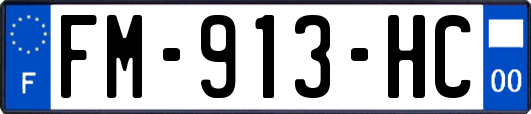 FM-913-HC