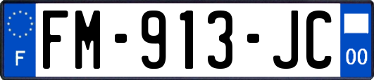 FM-913-JC