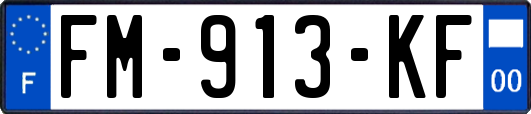 FM-913-KF
