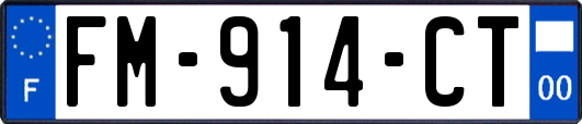 FM-914-CT