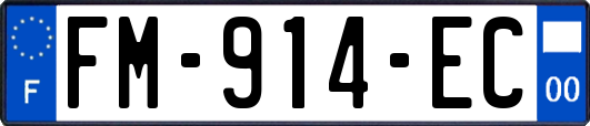 FM-914-EC