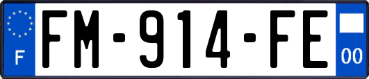 FM-914-FE