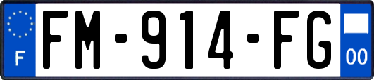 FM-914-FG