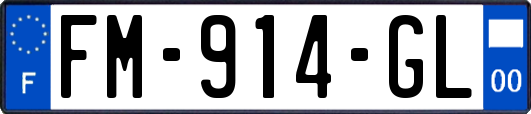 FM-914-GL