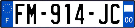 FM-914-JC