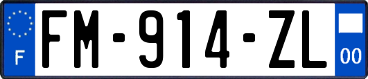 FM-914-ZL