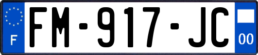 FM-917-JC