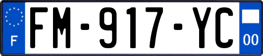 FM-917-YC