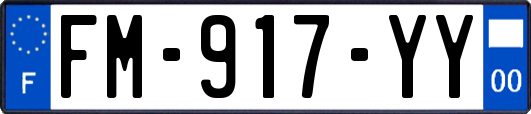FM-917-YY