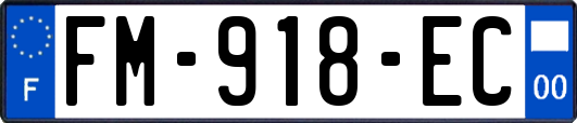 FM-918-EC