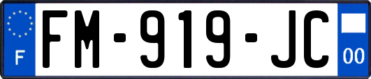 FM-919-JC