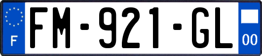 FM-921-GL