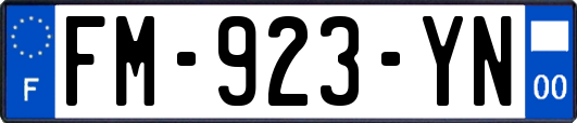 FM-923-YN