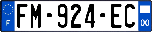 FM-924-EC