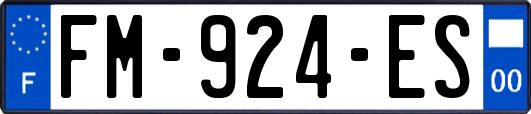 FM-924-ES