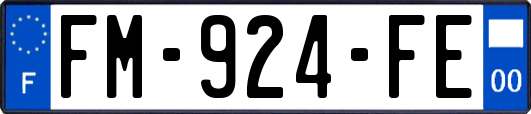 FM-924-FE