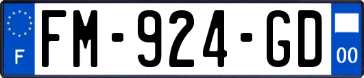 FM-924-GD