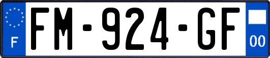 FM-924-GF