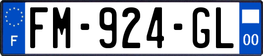 FM-924-GL