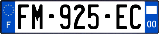 FM-925-EC