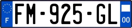 FM-925-GL