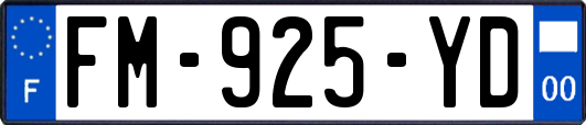 FM-925-YD