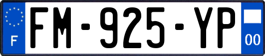 FM-925-YP