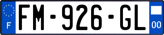 FM-926-GL