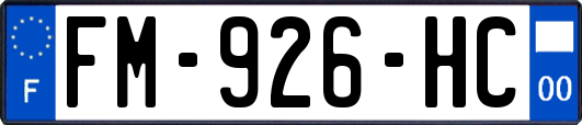 FM-926-HC