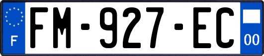 FM-927-EC