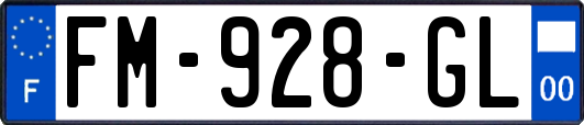FM-928-GL