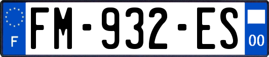 FM-932-ES