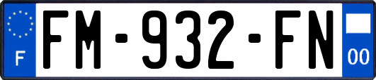 FM-932-FN