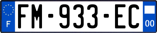FM-933-EC