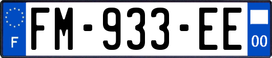 FM-933-EE