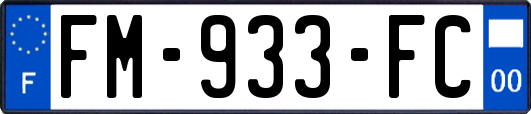 FM-933-FC