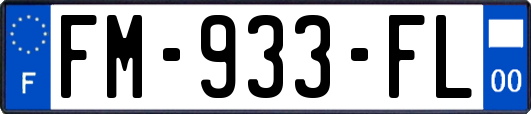 FM-933-FL