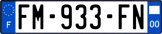 FM-933-FN