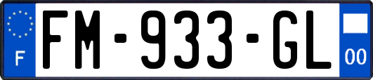 FM-933-GL