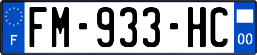 FM-933-HC