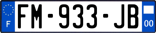 FM-933-JB