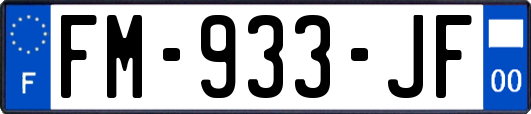 FM-933-JF
