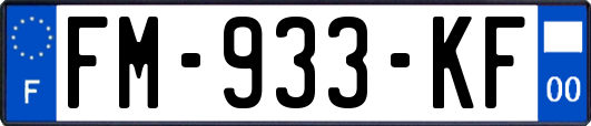 FM-933-KF